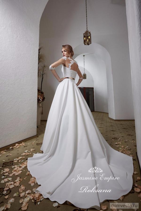Свадебное платье #395